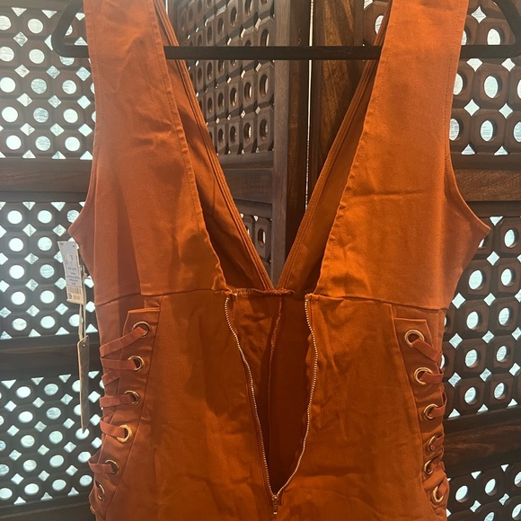 Women’s pant jumpsuit - Picture 5 of 9